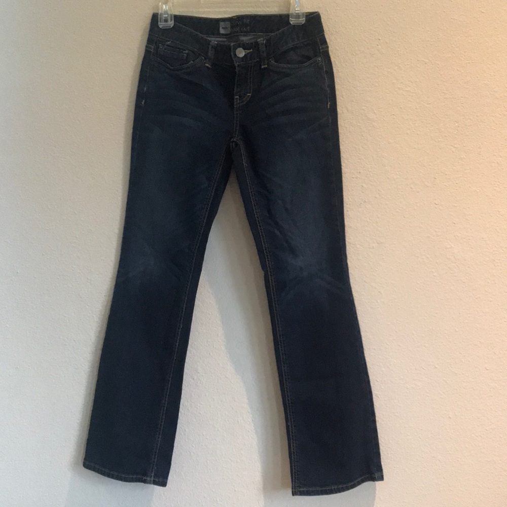 Mossimo denim jeans